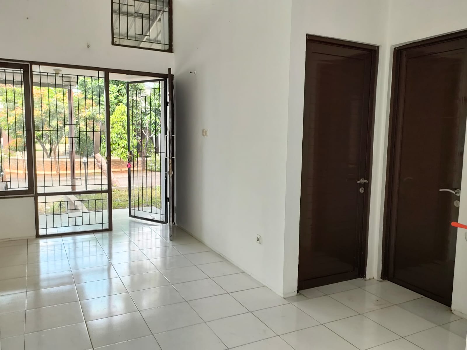 Rumah Dijual di Cluster Ellysium Lippo Cikarang